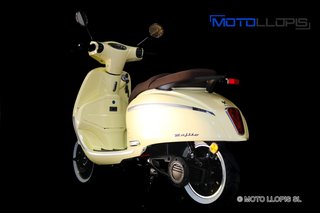 Next Mojito Eléctrica (125cc)