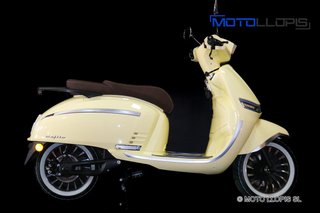 Next Mojito Eléctrica (125cc)