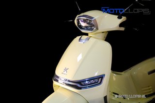 Next Mojito Eléctrica (125cc)