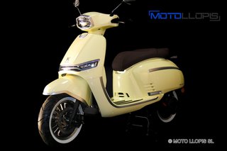 Next Mojito Eléctrica (125cc)