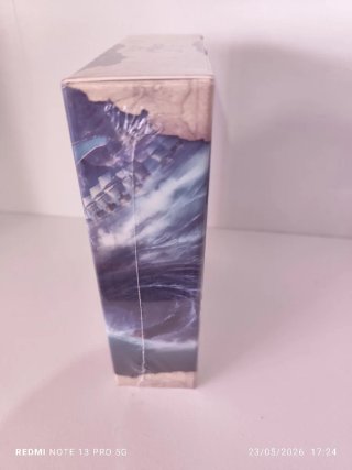 YS Nordics Limited Edition Nintendo Switch 🇪🇦