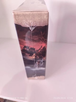 YS Nordics Limited Edition Nintendo Switch 🇪🇦