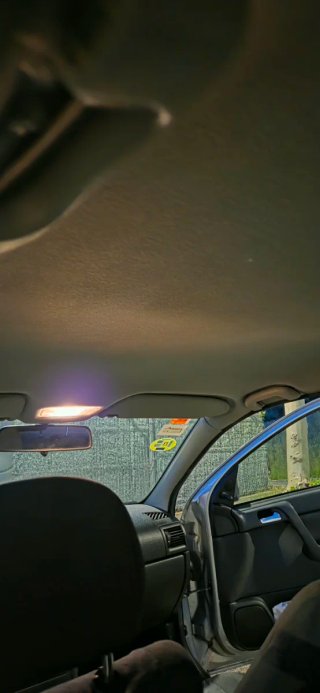 Opel Astra 2001