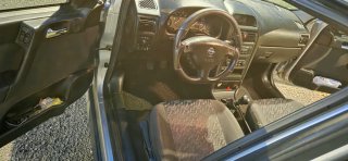Opel Astra 2001