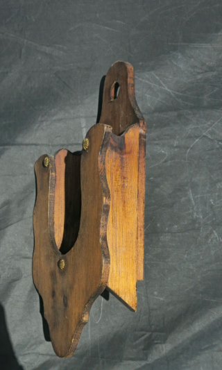 Antiguo Soporte Almirez