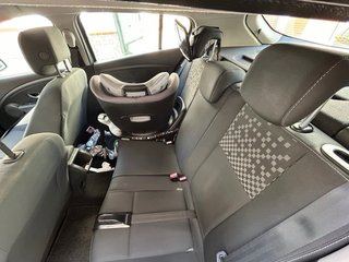 Renault Megane III 1.5 DCI 110 cv 2013
