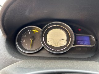 Renault Megane III 1.5 DCI 110 cv 2013