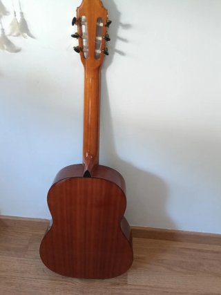 Guitarra Española Flamenca