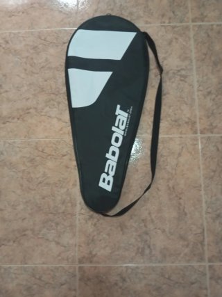Raqueta de Tenis Babolat Amarilla