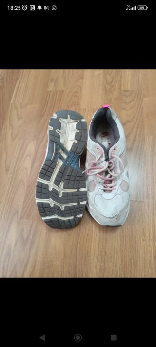 Zapatillas deportivas Stradivarius