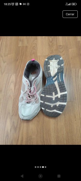 Zapatillas deportivas Stradivarius