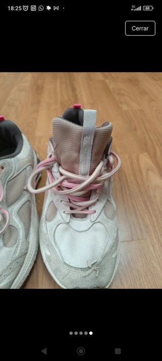Zapatillas deportivas Stradivarius