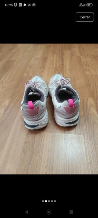 Zapatillas deportivas Stradivarius