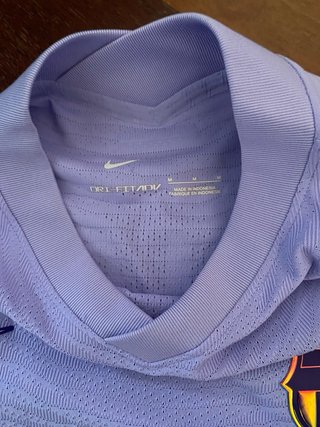 Camiseta FC Barcelona Jordi Alba 18