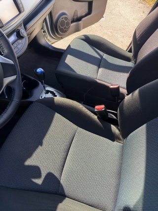 Toyota Yaris 2013