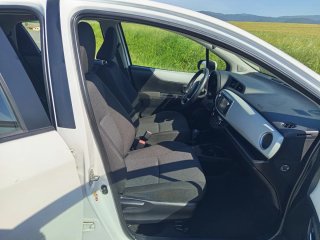 Toyota Yaris 2013