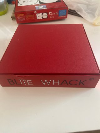 Juego de mesa Blite & Whack sin estrenar