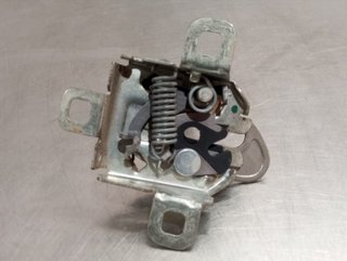 CERRADURA CAPO FIAT III PUNTO (199) 169A4000 S/R