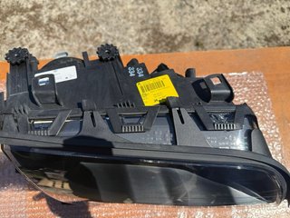 Juego Faros Hella BMW E46
