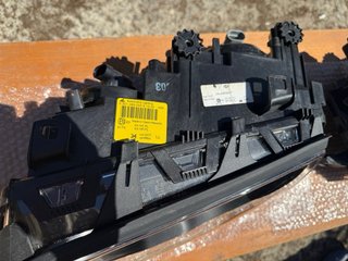 Juego Faros Hella BMW E46