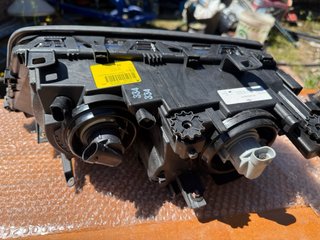 Juego Faros Hella BMW E46