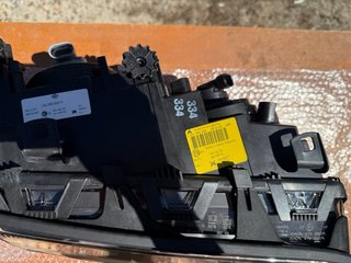 Juego Faros Hella BMW E46