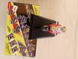 Ducati Desmosedici 2011 Valentino Rossi