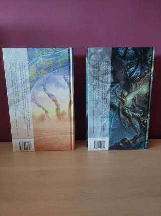Libros Laura Gallego