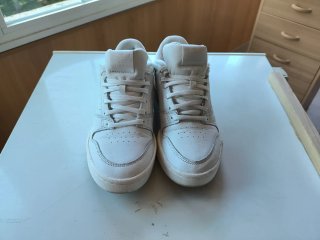 Zapatillas Adidas Blancas