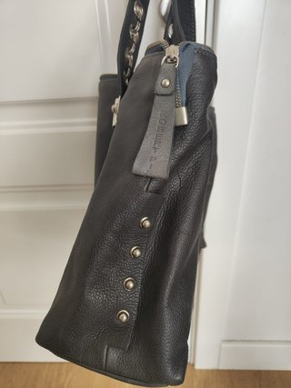 Bolso Piel Robert Pietri