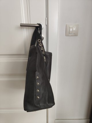 Bolso Piel Robert Pietri