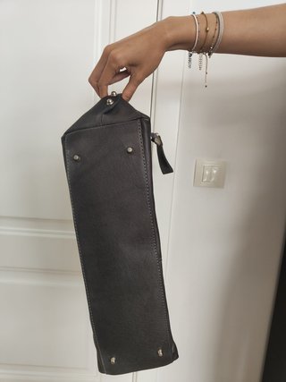 Bolso Piel Robert Pietri