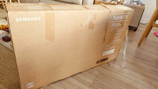 Samsung Smart TV Full HD 32 T5300