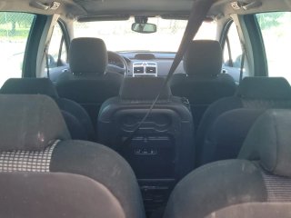 Peugeot 307 7 plazas
