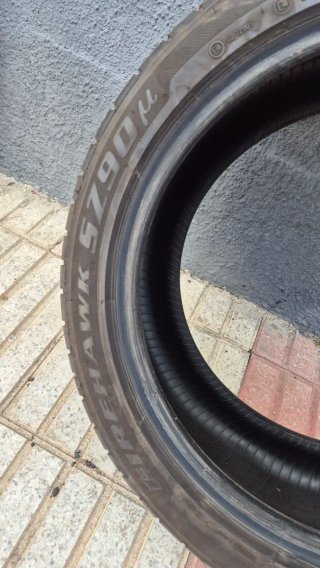 Neumático Firestone 225/45 R17 94Y