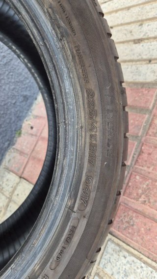 Neumático Firestone 225/45 R17 94Y