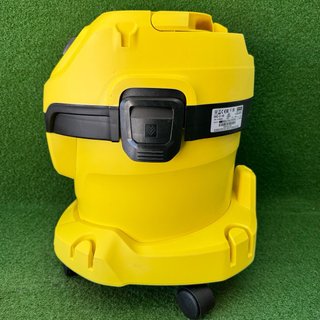 KARCHER WD 2-18 18V Aspirador Seco/Húmedo