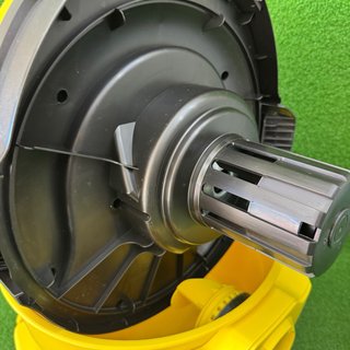 KARCHER WD 2-18 18V Aspirador Seco/Húmedo