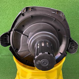 KARCHER WD 2-18 18V Aspirador Seco/Húmedo