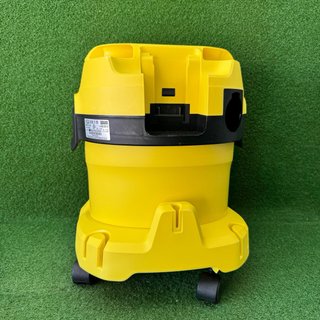 KARCHER WD 2-18 18V Aspirador Seco/Húmedo