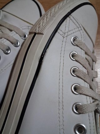 Zapatillas casual Blancas Talla 37