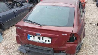 Ford 244617 650jx17h2 llanta mondeo iii 2.0 tdci