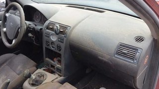 Ford 244617 650jx17h2 llanta mondeo iii 2.0 tdci