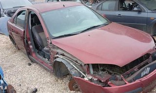 Ford 244617 650jx17h2 llanta mondeo iii 2.0 tdci