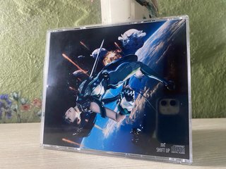 Banda Sonora Stellar Blade Vol. 1 y 2