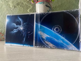Banda Sonora Stellar Blade Vol. 1 y 2