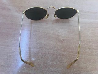 Ray-Ban Vintage B&L