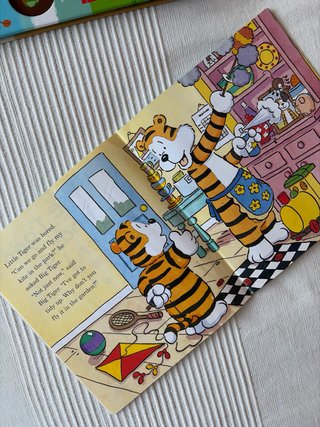 Libros infantiles Disney y otros