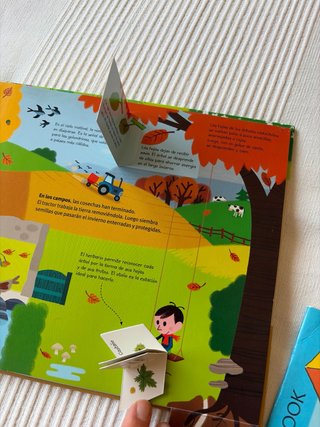 Libros infantiles Disney y otros