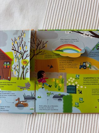 Libros infantiles Disney y otros